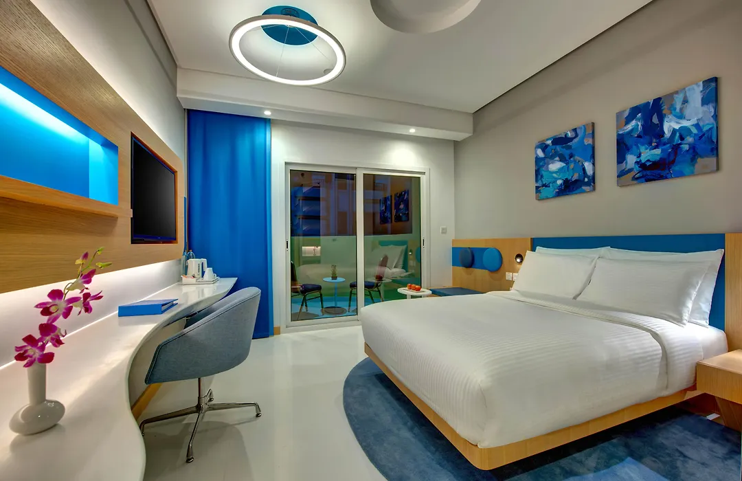 Al Khoory Inn Bur Dubai-1